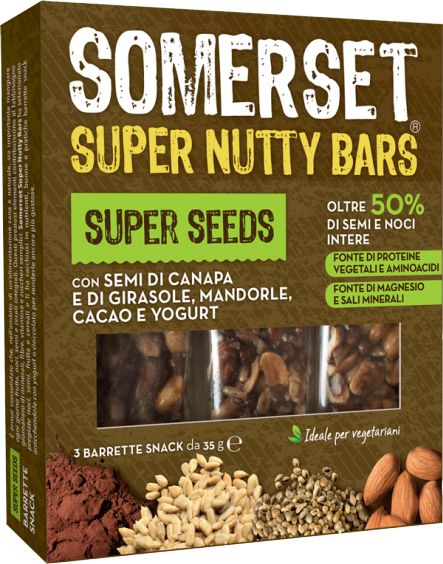 Somerset super seeds