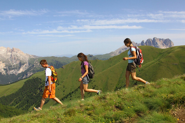 escursioni montagna